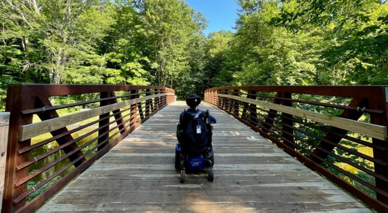6 Wheelchair Accessible Things to Do in Ann Arbor, Michigan