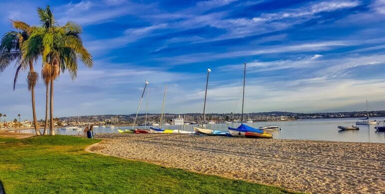 Planning a Southern California Road Trip? Check Out These 5 Wheelchair Accessible Spots!