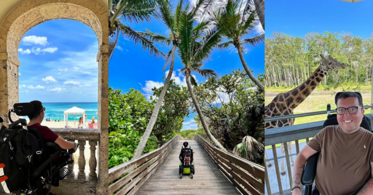 7 Wheelchair Accessible Things to Do in The Palm Beaches of Florida