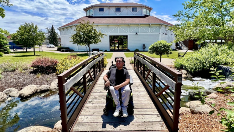 5 Fun Things to Do in Alexandria, Minnesota as a Wheelchair User (and Where to Stay)