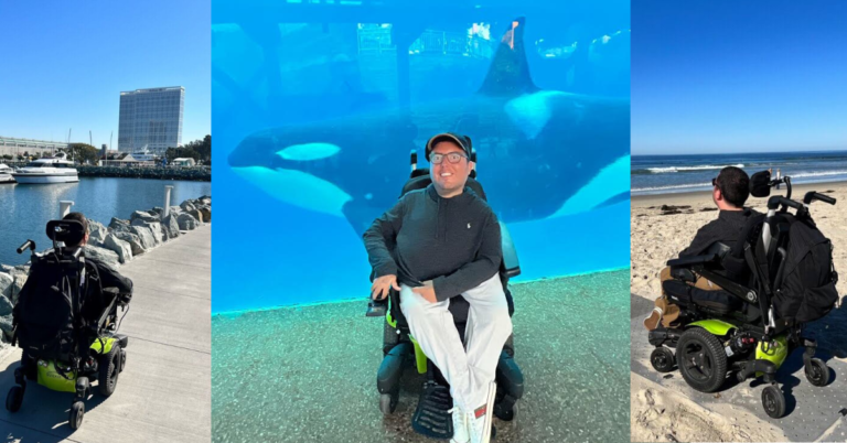 A Wheelchair Accessible Travel Guide to San Diego, California