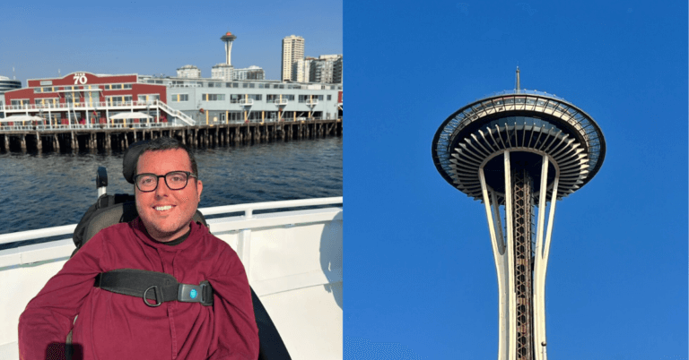 11 Wheelchair Accessible Things to Do in Seattle, Washington (and Where to Stay)
