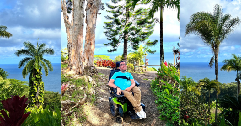 Wheelchair Accessible Maui, Hawaii: How to Enjoy 2 Days in Paradise