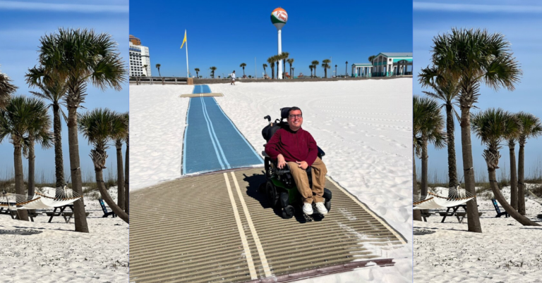 How to Have a Fun Wheelchair Accessible Getaway in Pensacola, Florida