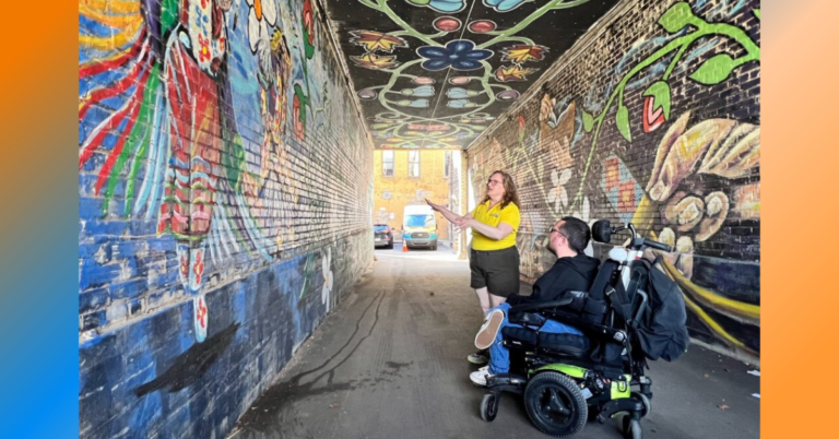 5 Wheelchair Accessible Things to Do in Grand Rapids, Michigan