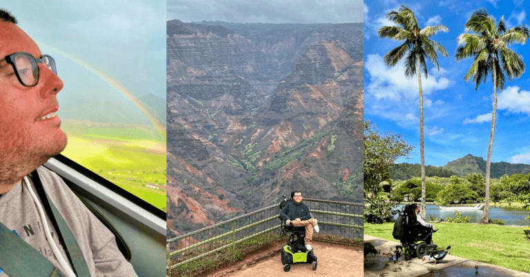 Wheelchair Accessible Kauai, Hawaii: 7 Things to Do on This Island