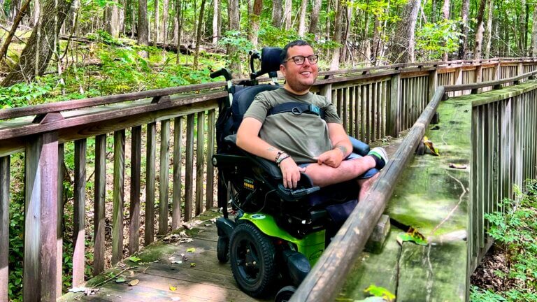 7 Things to Do in North Alabama as a Wheelchair User