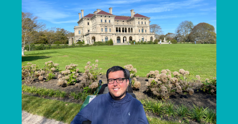 A Wheelchair Accessible Newport, Rhode Island Travel Guide