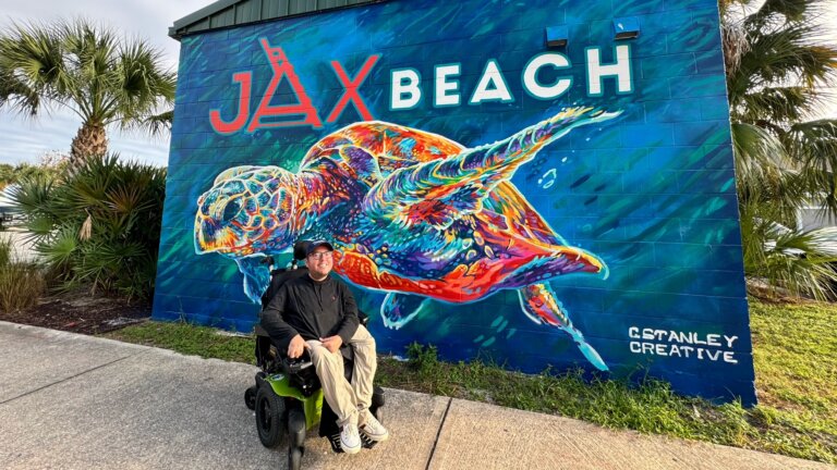 The Ultimate Wheelchair Accessible Jacksonville, Florida Travel Guide