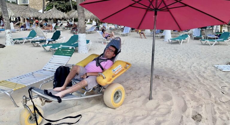 Announcing the Curb Free Mexico Group Trip