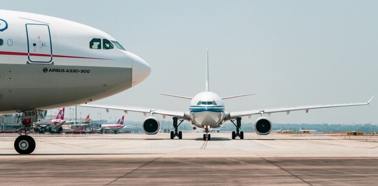 Can You Take a Wheelchair on a Plane? Here’s Everything You Need to Know!