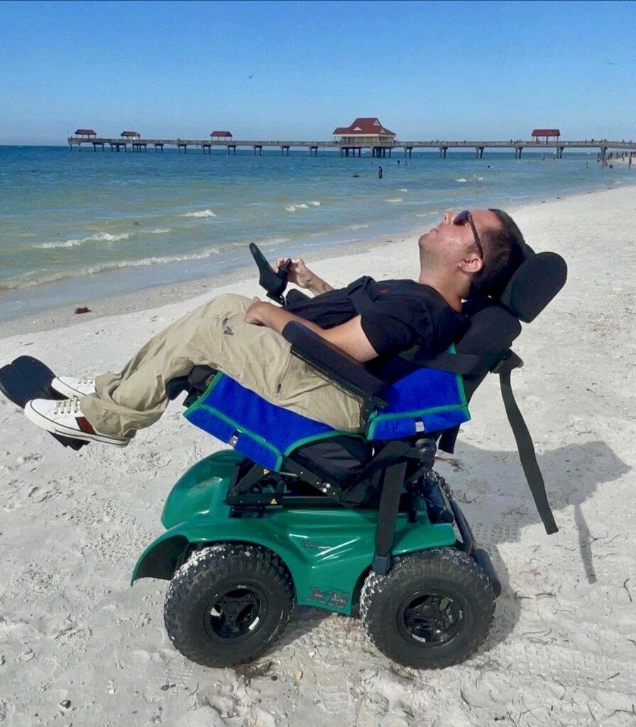 Magic Mobility Extreme X8