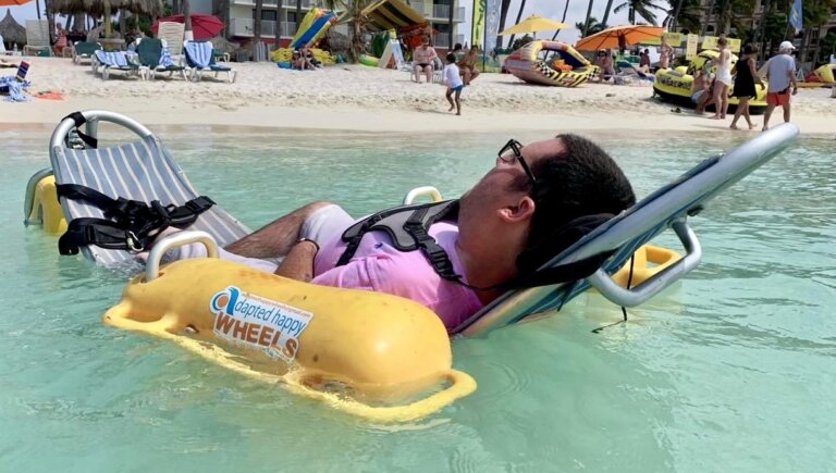 Which Beach Wheelchair is Perfect for Your Needs?