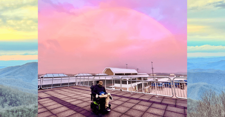 How to Enjoy Northeast Tennessee as a Wheelchair User