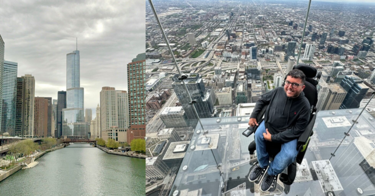 8 Wheelchair Accessible Things to Do in Chicago, Illinois