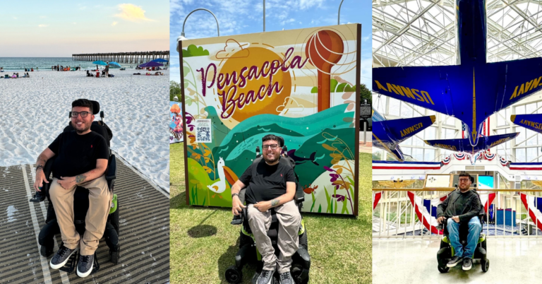 8 Wheelchair Accessible Things to Do in Pensacola, Florida