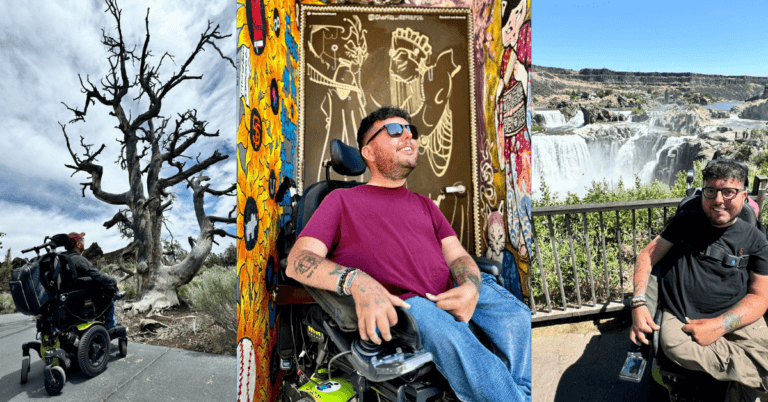 The Ultimate Wheelchair Accessible Guide to Southern Idaho