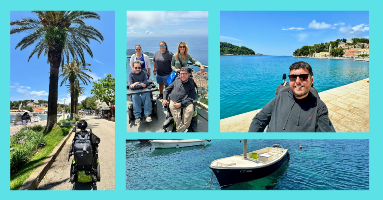 Wheelchair Accessible Dubrovnik, Croatia: What to See During Your Trip
