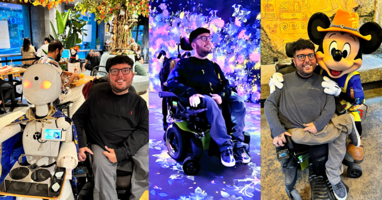 The Ultimate Wheelchair Accessible Tokyo, Japan Travel Guide