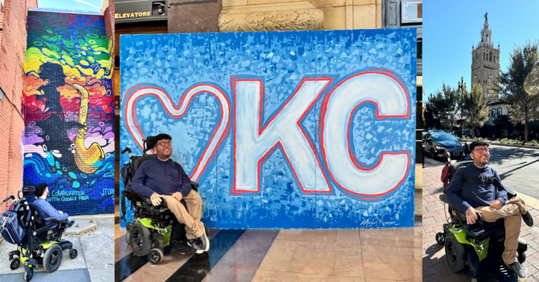 Wheelchair Accessible Kansas City, Missouri: Your Ultimate Travel Guide
