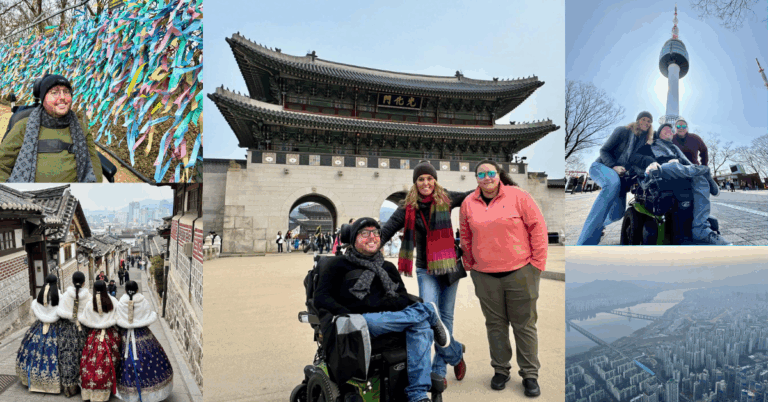 Wheelchair Accessible Seoul, South Korea: Your Ultimate Travel Guide